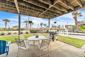 Coastal Camelot - Walk To Surfside Beach 2 Bedroom Duplex