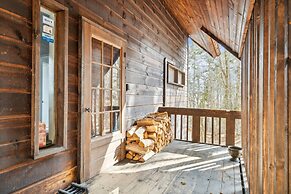 Serene Architect-designed Vermont Chalet 4 Bedroom Home