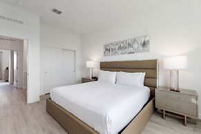 Harmony Haven Boutique Townhome At Azzure Resort Near Disney By Shine 