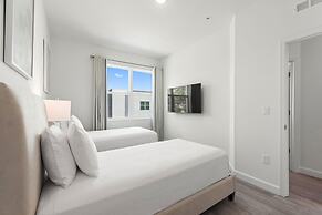 Harmony Haven Boutique Townhome At Azzure Resort Near Disney By Shine 