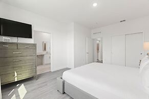 Harmony Haven Boutique Townhome At Azzure Resort Near Disney By Shine 