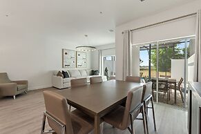 Harmony Haven Boutique Townhome At Azzure Resort Near Disney By Shine 