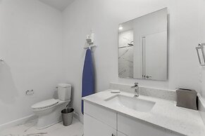 Harmony Haven Boutique Townhome At Azzure Resort Near Disney By Shine 