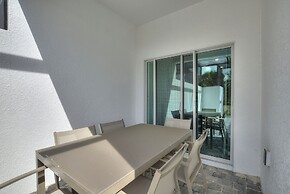 Harmony Haven Boutique Townhome At Azzure Resort Near Disney By Shine 