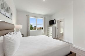 Harmony Haven Boutique Townhome At Azzure Resort Near Disney By Shine 