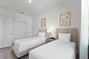 Harmony Haven Boutique Townhome At Azzure Resort Near Disney By Shine 