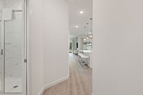 Harmony Haven Boutique Townhome At Azzure Resort Near Disney By Shine 