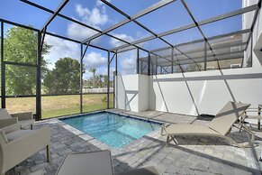 Harmony Haven Boutique Townhome At Azzure Resort Near Disney By Shine 