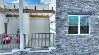 Harmony Haven Boutique Townhome At Azzure Resort Near Disney By Shine 