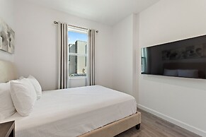 Harmony Haven Boutique Townhome At Azzure Resort Near Disney By Shine 