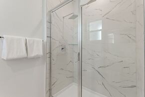 Harmony Haven Boutique Townhome At Azzure Resort Near Disney By Shine 