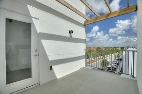 Harmony Haven Boutique Townhome At Azzure Resort Near Disney By Shine 