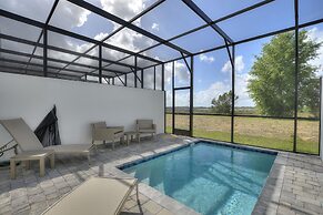 Harmony Haven Boutique Townhome At Azzure Resort Near Disney By Shine 