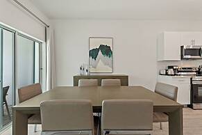 Harmony Haven Boutique Townhome At Azzure Resort Near Disney By Shine 