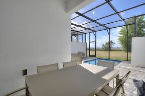 Harmony Haven Boutique Townhome At Azzure Resort Near Disney By Shine 