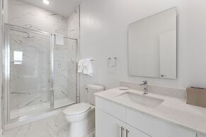 Harmony Haven Boutique Townhome At Azzure Resort Near Disney By Shine 