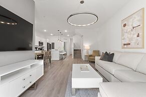 Harmony Haven Boutique Townhome At Azzure Resort Near Disney By Shine 