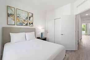 Harmony Haven Boutique Townhome At Azzure Resort Near Disney By Shine 