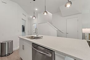 Harmony Haven Boutique Townhome At Azzure Resort Near Disney By Shine 