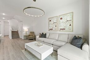 Harmony Haven Boutique Townhome At Azzure Resort Near Disney By Shine 