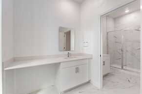 Harmony Haven Boutique Townhome At Azzure Resort Near Disney By Shine 