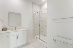 Harmony Haven Boutique Townhome At Azzure Resort Near Disney By Shine 