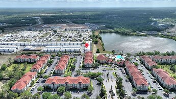 Harmony Haven Boutique Townhome At Azzure Resort Near Disney By Shine 