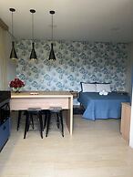 Chalés Miragem dos Canyons