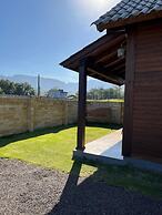 Chalés Miragem dos Canyons