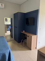 Chalés Miragem dos Canyons