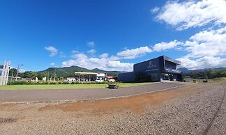 Chalés Miragem dos Canyons