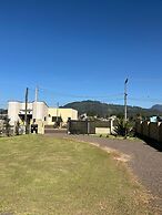 Chalés Miragem dos Canyons