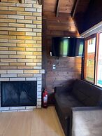 Chalés Miragem dos Canyons