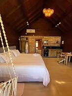 Chalés Miragem dos Canyons