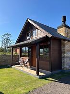 Chalés Miragem dos Canyons