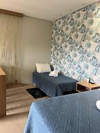 Chalés Miragem dos Canyons