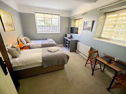 bossington bunkhouse