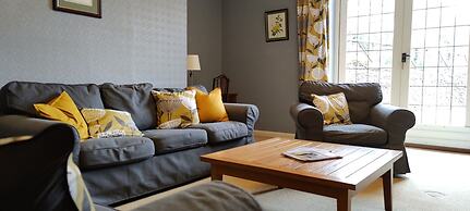 bossington bunkhouse