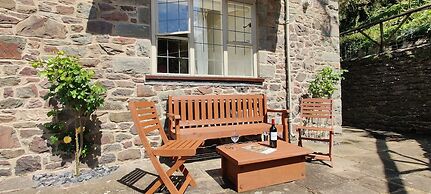 bossington bunkhouse