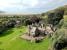 bossington bunkhouse