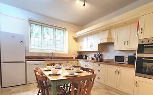 bossington bunkhouse