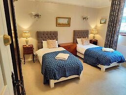 bossington bunkhouse
