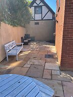 Seaside Retreat in Exmouth With Stunning Views