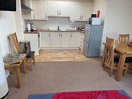 Seaside Retreat in Exmouth With Stunning Views