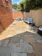 Seaside Retreat in Exmouth With Stunning Views