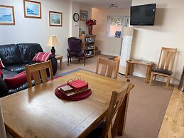 Seaside Retreat in Exmouth With Stunning Views