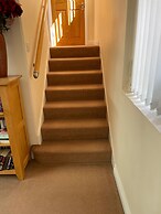 Seaside Retreat in Exmouth With Stunning Views