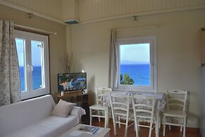 Aegean Bliss Residences Karfas