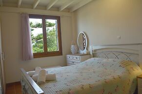 Aegean Bliss Residences Karfas