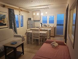 Aegean Bliss Residences Karfas